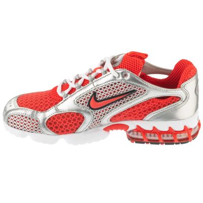 2. Nike Air Zoom Spiridion Cage 2 CJ1288-600 Rot 38.5