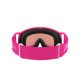 6. POC POCito Nexal Skibrille Rosa