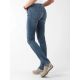 5. Lee Jade Skinny Tube Jeans L331EWBM