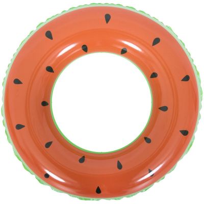 10. Schwimmring 90 cm 35277 Wassermelone