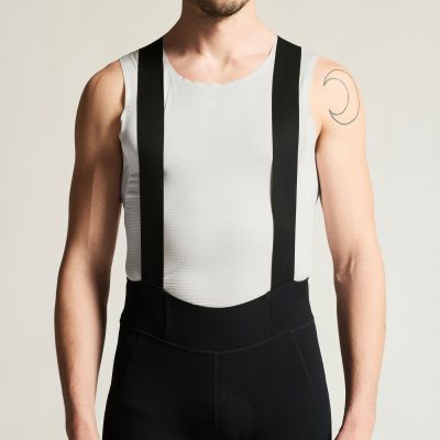 8. Herren ENDUR CARGO BIB SHORTS C3 M