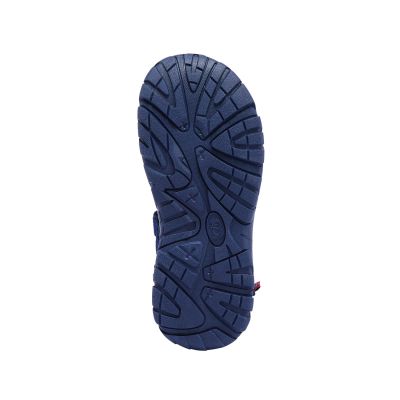 8. Trollkids Kids Oslofjord Sandal Jr 268-185 Sandalen