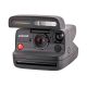 2. Polaroid Flip Sofortbildkamera, Schwarz