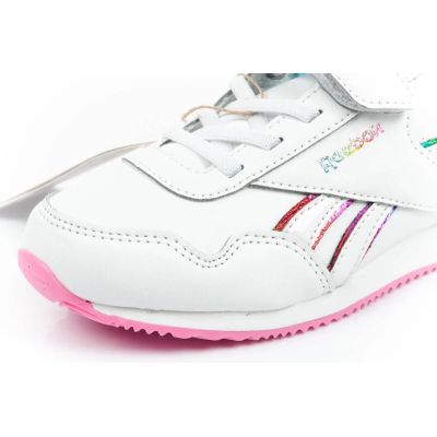 23. Reebok Royal Jr 100033283 Schuhe