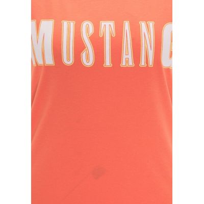 5. Mustang Alexia T-shirt W 1009641 8204
