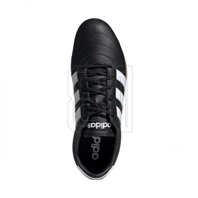 4. Adidas Grand Court Lo W JQ9684 Schuhe