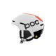 POC Obex Connect Skihelm Weiß