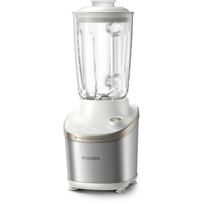 16. PHILIPS HR3760/01 Standmixer