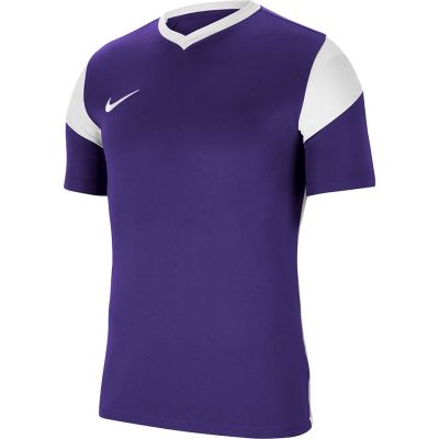 3. Nike Park Derby III Trikot S/SM CW3826 547