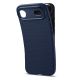 6. Spigen Liquid Air Case für iPhone 17 Air - Blau