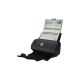 Canon 7291C003 Scanner mit automatischem Dokumenteneinzug (ADF), 600 x 600 dpi, A4, Schwarz