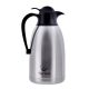 2. PROMIS Stahlkrug 2,0 l, Teemuster TMH20