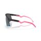 3. Oakley Bxtr Shield-Wrap-Sonnenbrille