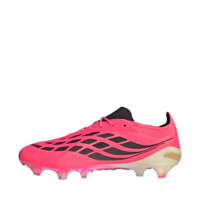 5. Adidas Predator Elite FG Pinke Fußballschuhe HP9973
