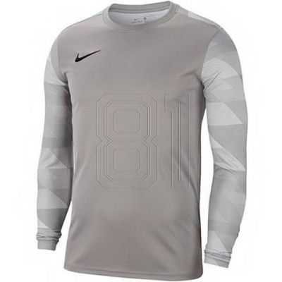 4. Nike Dry Park IV JSY LS GK Jr CJ6072-052 Trikot