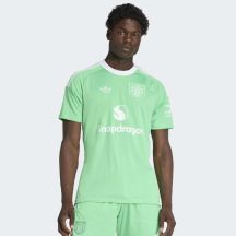 adidas Manchester United Auswärtstrikot für Torhüter JP3055