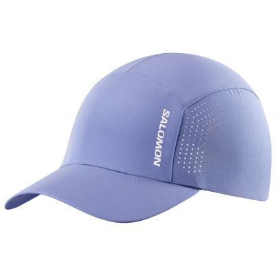 Salomon SHAKEOut Cap LC2765000 Blau L/XL