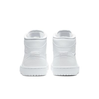 5. Nike Air Jordan 1 Mid W BQ6472-110 Schuhe