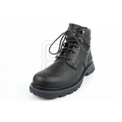 4. Caterpillar Quadrate M P723802 Winterstiefel