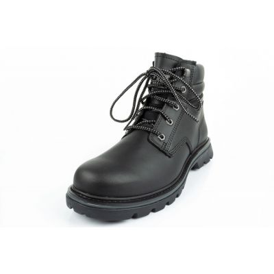 4. Caterpillar Quadrate M P723802 Winterstiefel