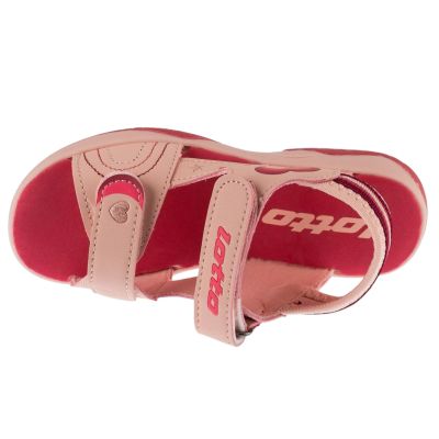 3. Lotto Motema K 2600710K-4140 Pink 28