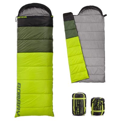 13. Meteor Bombay Schlafsack L 17371