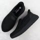 10. Wasserdichte Herren-Lederschuhe zum Hineinschlüpfen, schwarz Rieker 06052-00