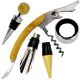 3. SCHACHSPIEL UND WEINACCESSOIRES-SET STAMINA