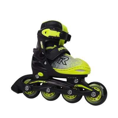 8. Roces Jokey X Boy Jr 400899 00002 Inlineskates