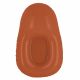 4. Spokey Walrus 942312 Aufblasbare Schneerutsche