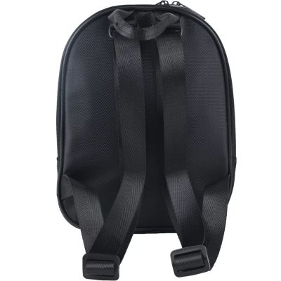 4. Skechers Star Rucksack SKCH7503-BLK Schwarz Einheitsgröße