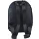 4. Skechers Star Rucksack SKCH7503-BLK Schwarz Einheitsgröße