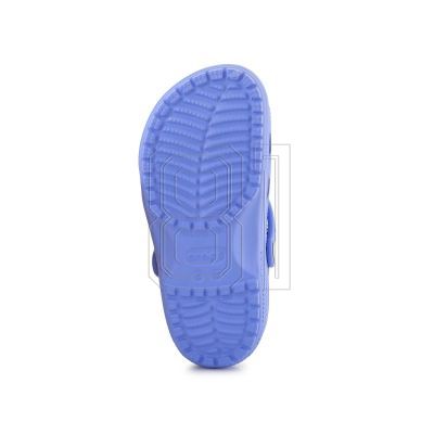 12. Crocs Classic Jr 206991-5Q6 Clogs