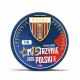 3. Hockeypuck Polonia Bytom 14 Champion BLUE WMN Ltd SREBKRMSPB