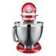 3. KitchenAid 5KSM185PSECA 4,8l Love Apple Red Küchenmaschine