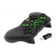 7. Esperanza EGG112K Wireless Gamepad (PC, PS3, Xbox One; schwarz, grün)