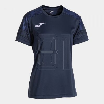 Joma Championship VIII Kurzarm-T-Shirt W 902514.331