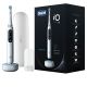 13. Oral-B iO Series 10 Stardust White Zahnbürste