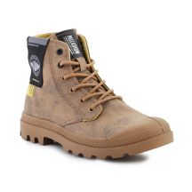 Palladium Pampa Surplus Schuhe 74389-291-M