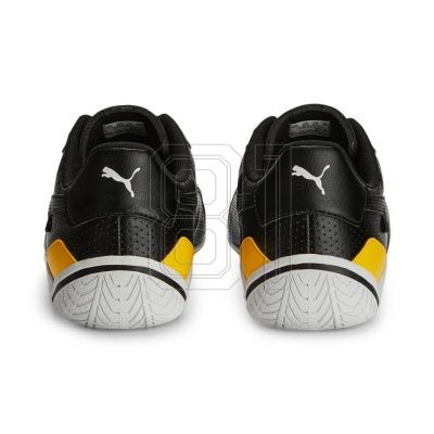 5. Puma Porsche Legacy RDG Cat 2.0 Motorsport M 307445-01 Schuhe