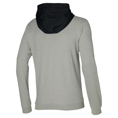 6. Mizuno Sweatjacke M K2GC200105