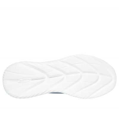 10. Skechers Slip-ins Bounder 2.0 Schuhe. Aufgekommen M 232459-SLT