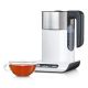 3. BOSCH TWK 8611P Wasserkocher (2400W 1,5l; anthrazitfarben)