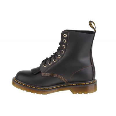 2. Dr. Martens 1460 Pascal Abruzzo WP DM26940001 Schwarz 42