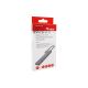 6. Equip 133500 Dockingstation, kabelgebunden, USB 3.2 Gen 1 (3.1 Gen 1), Typ-C, Grau