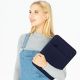 7. Tech-Protect Sleevy Laptop 13-14 Hülle – Marineblau