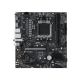 2. MSI Pro A620AM-G EVO WIFI AMD A620A Sockel AM5 Micro-ATX