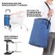 26. Allround Cruiser 650065 Einkaufswagen