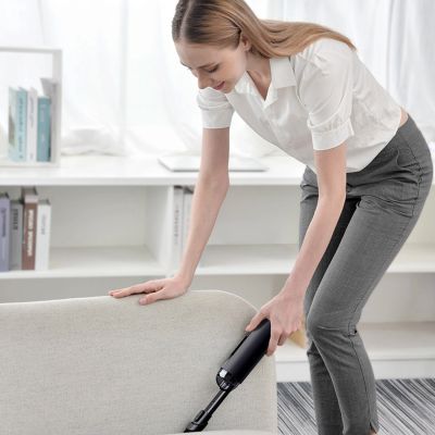 21. Autostaubsauger 6000Pa 80W Baseus A2Pro - Weiß