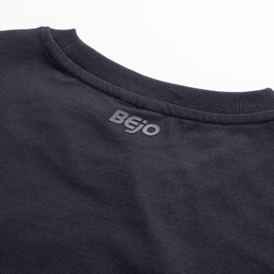 7. Kinder-T-Shirt mit kurzen Ärmeln, Feiertag JRG